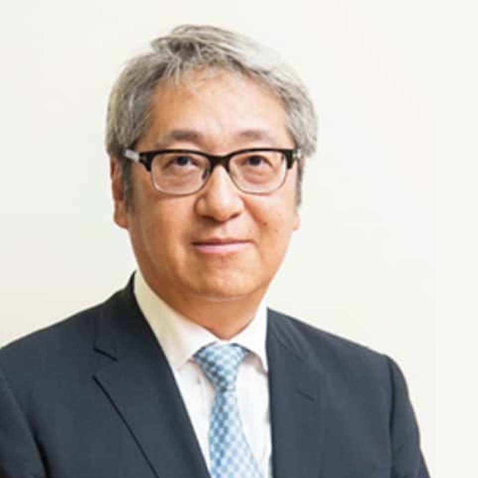 彦田 庸三