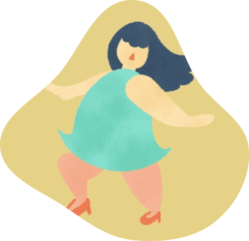 わたしらしさは
